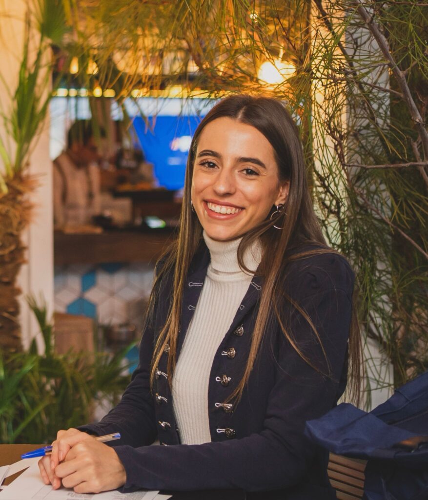 Maria Collado