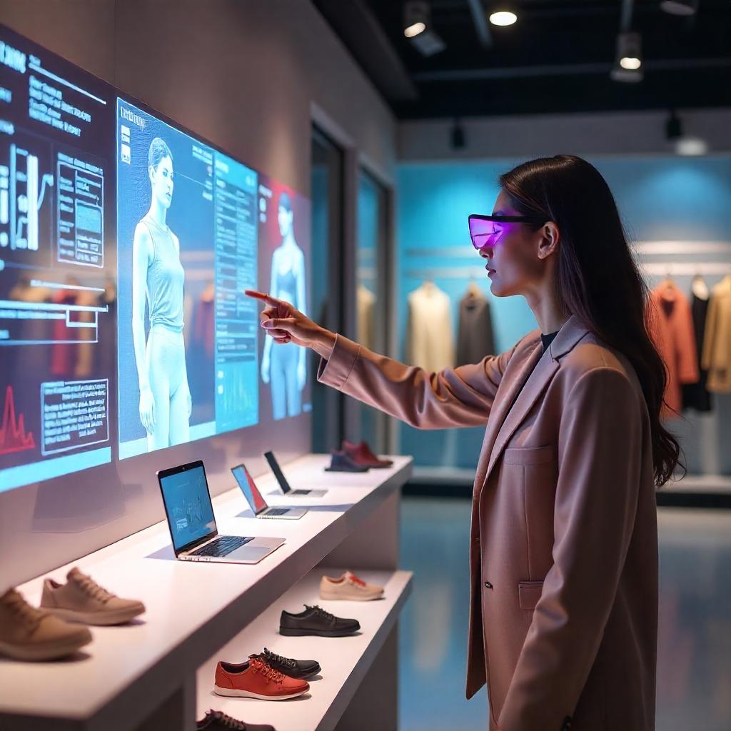 Beneficios de la Inteligencia Artificial para Retail