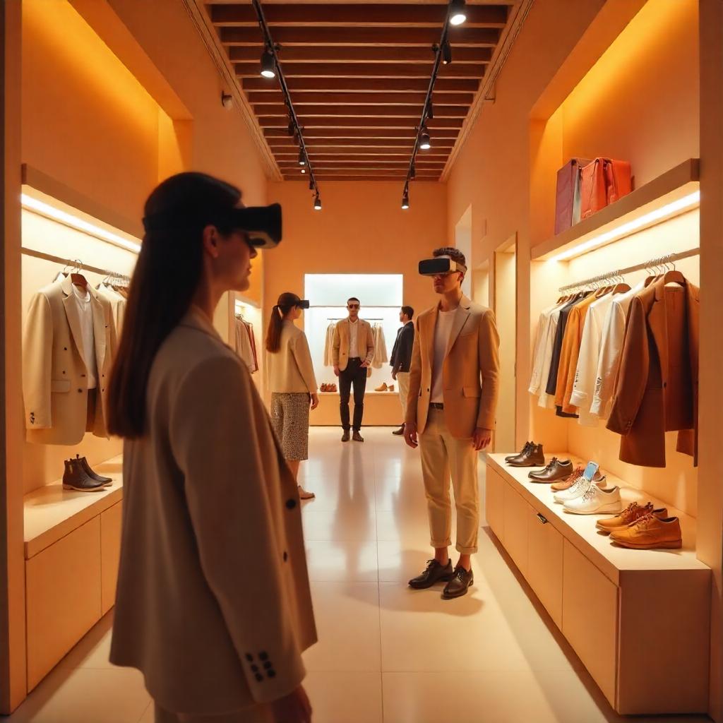 Beneficios de la Inteligencia Artificial para Retail